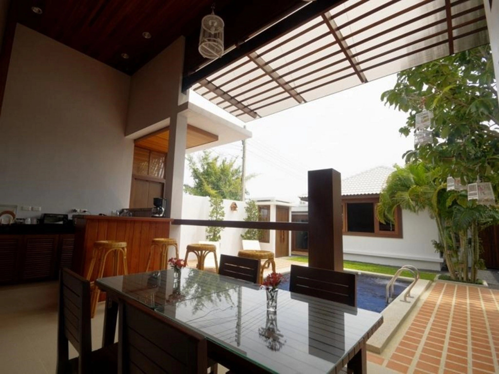 The Nest Samui