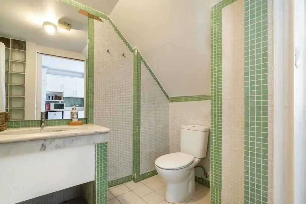 PRINCIPE REAL Apartments