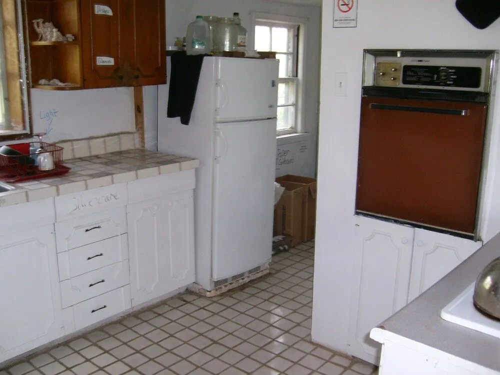 Bessemer Hostel