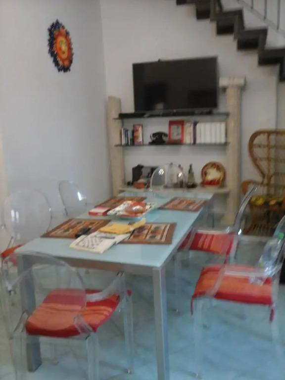 Mamita villa