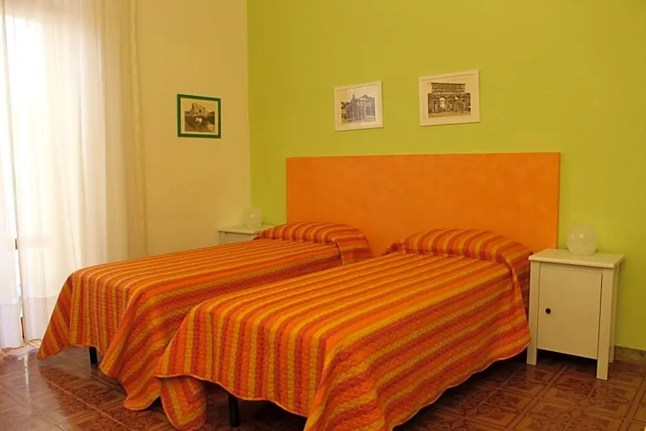 Larancio B&B