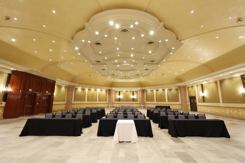 Hilton San Luis Potosi