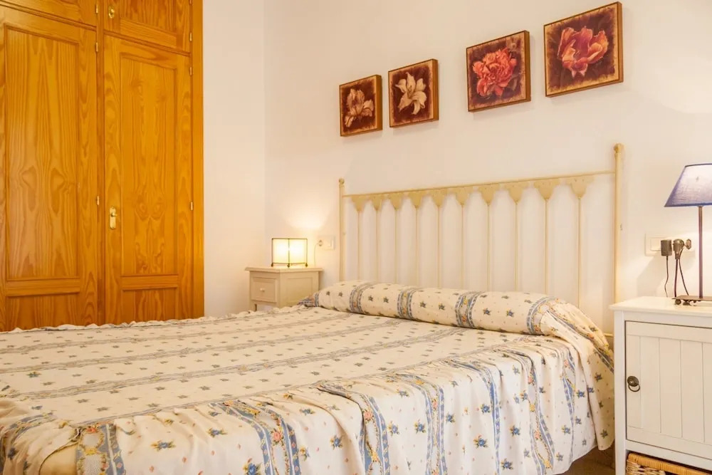 Jardines de Burriana Playa Nerja Canovas