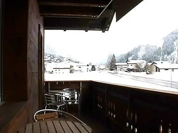 Haus Rudigier by Châtel Reizen