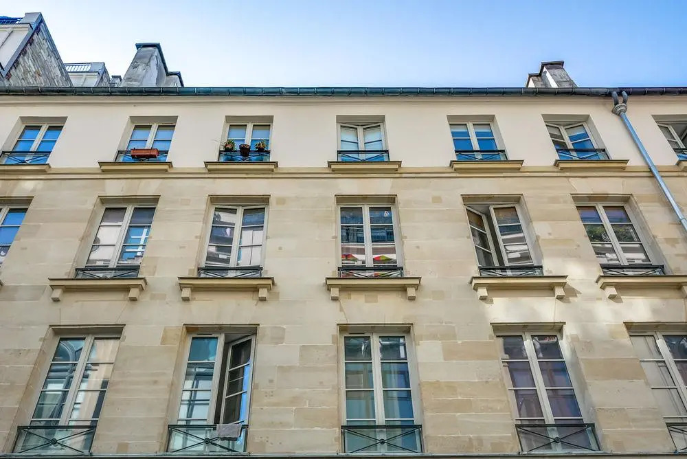 Sweet Inn Apartments Opera-Bastille