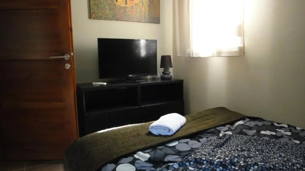 MgTels Apartman