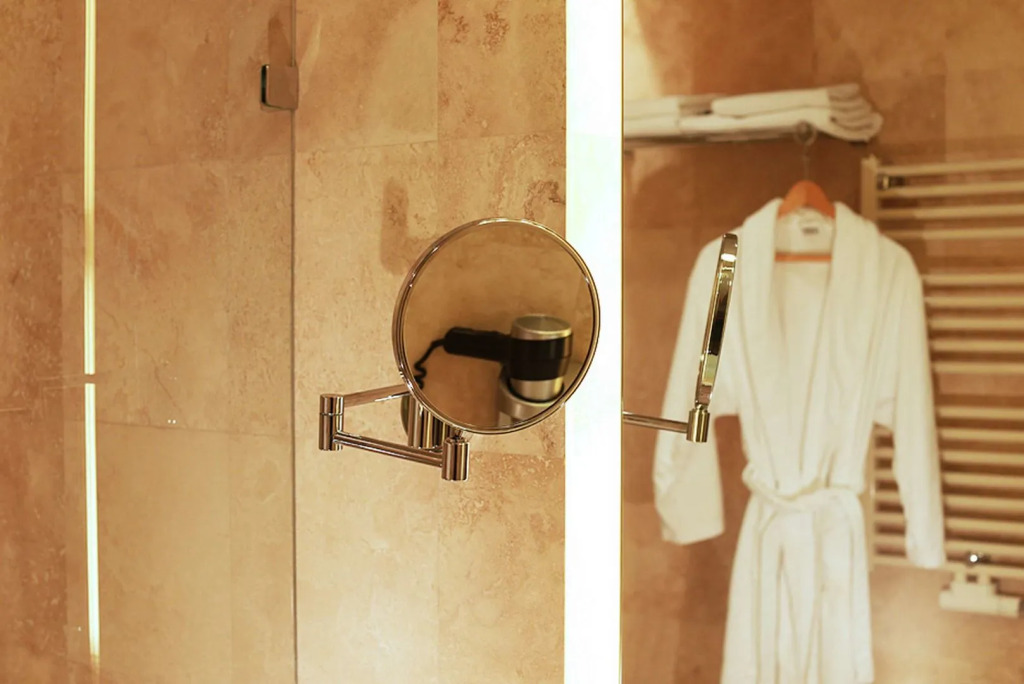 Golden Tulip Ana Dome Hotel
