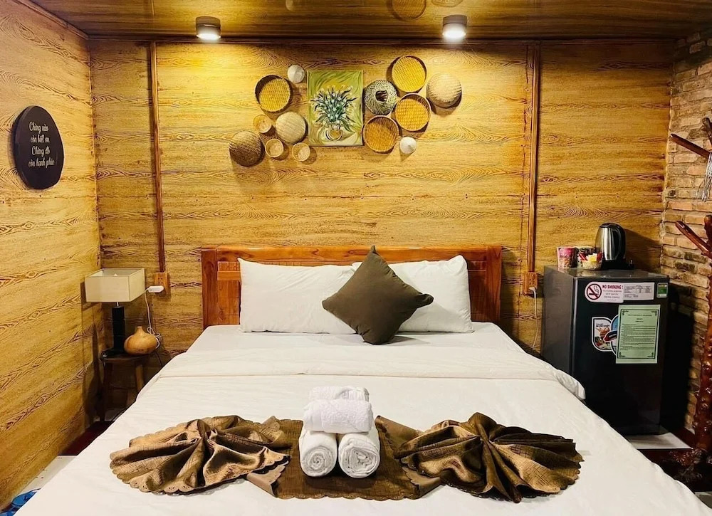 Ti Ni Homestay