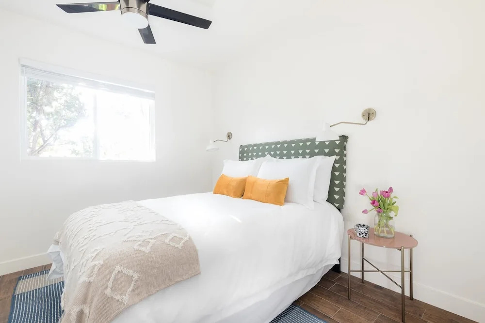Grant Hill II by Avantstay Contemporary Home w/ Patio 5min to Balboa Park