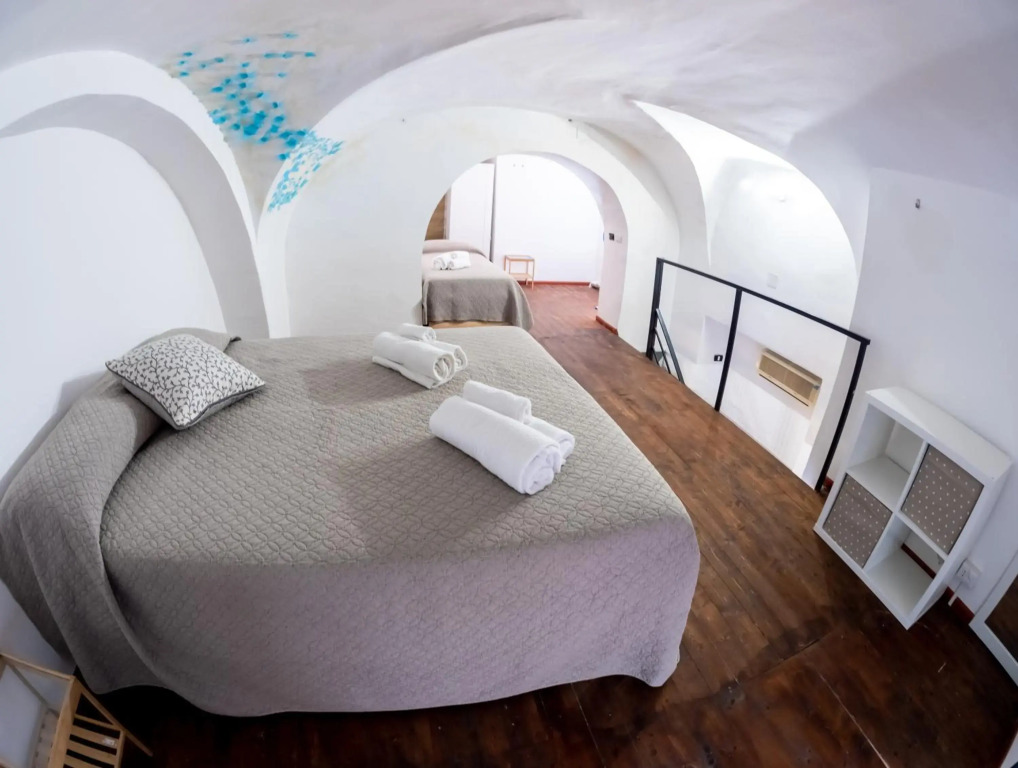 SikulaHouse - apartment in the city center