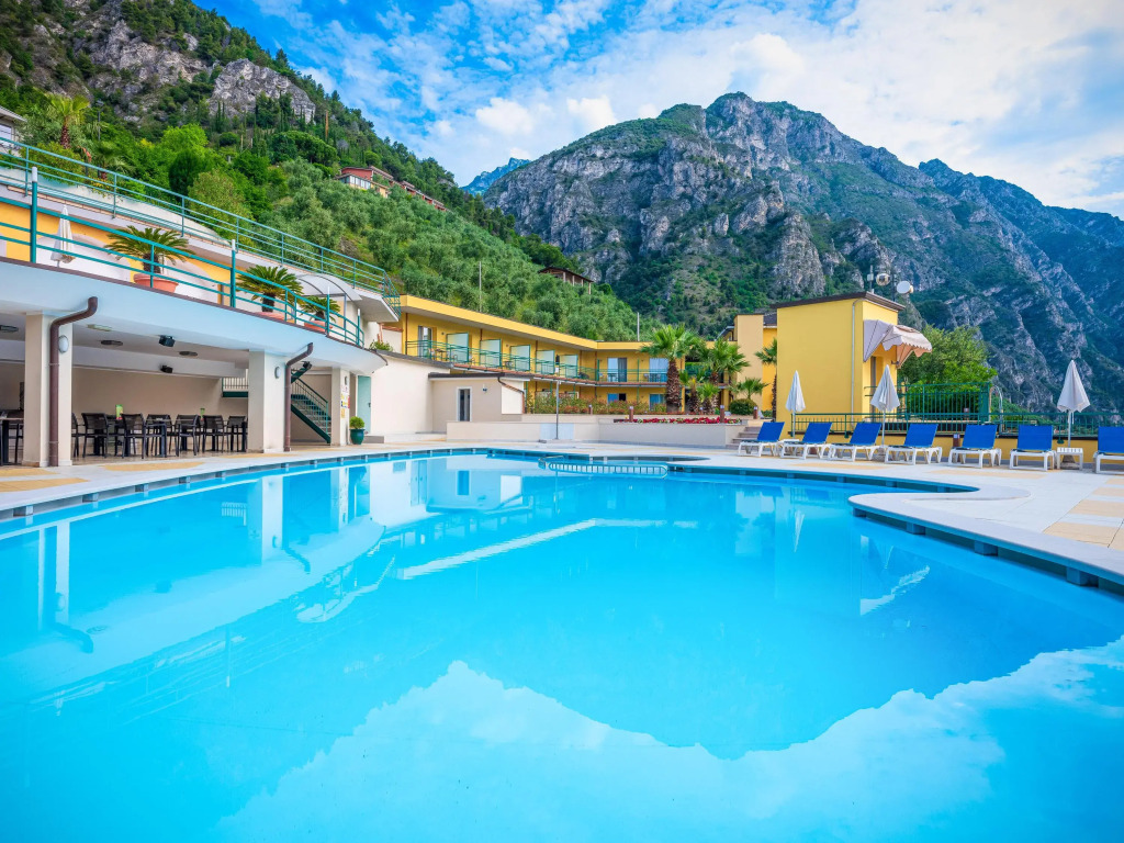Hotel San Pietro