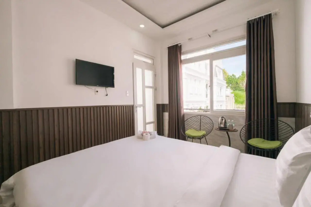 Thao Phuong Hotel