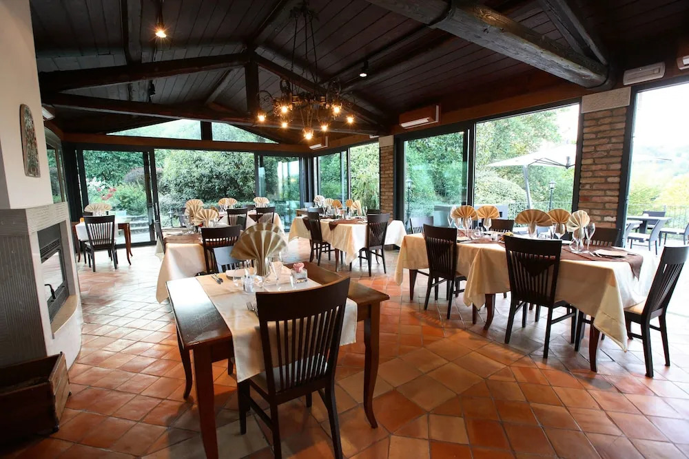 Country House Barone DAsolo