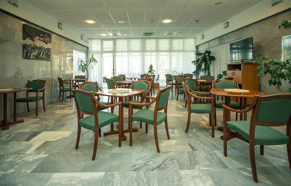 Hotel Panoráma