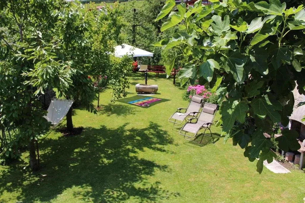 Eco Bnb & Apartments Bründlerhof