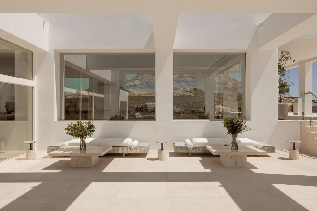 Cali Mykonos