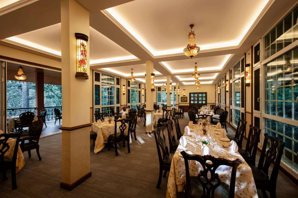 Coorg Wilderness Resort & Spa