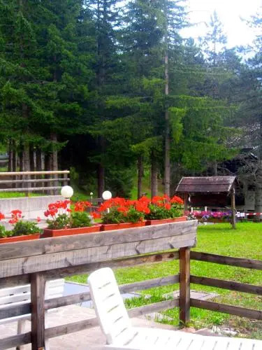Miniappartamento Nelle Dolomiti