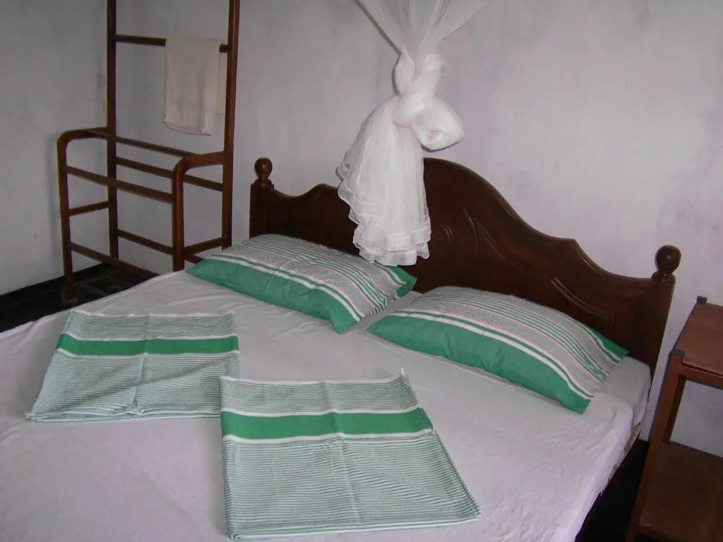 Mendis Cottage