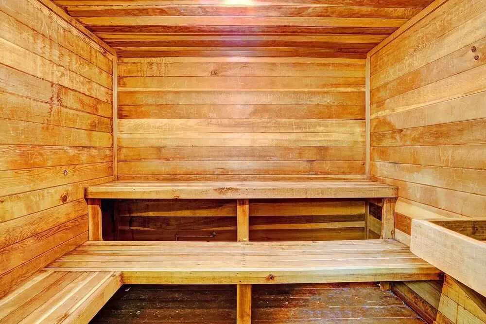 Ski and Racquet Club Condo