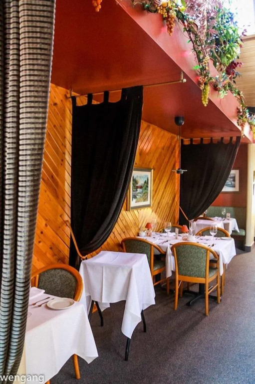 Auberge Godard