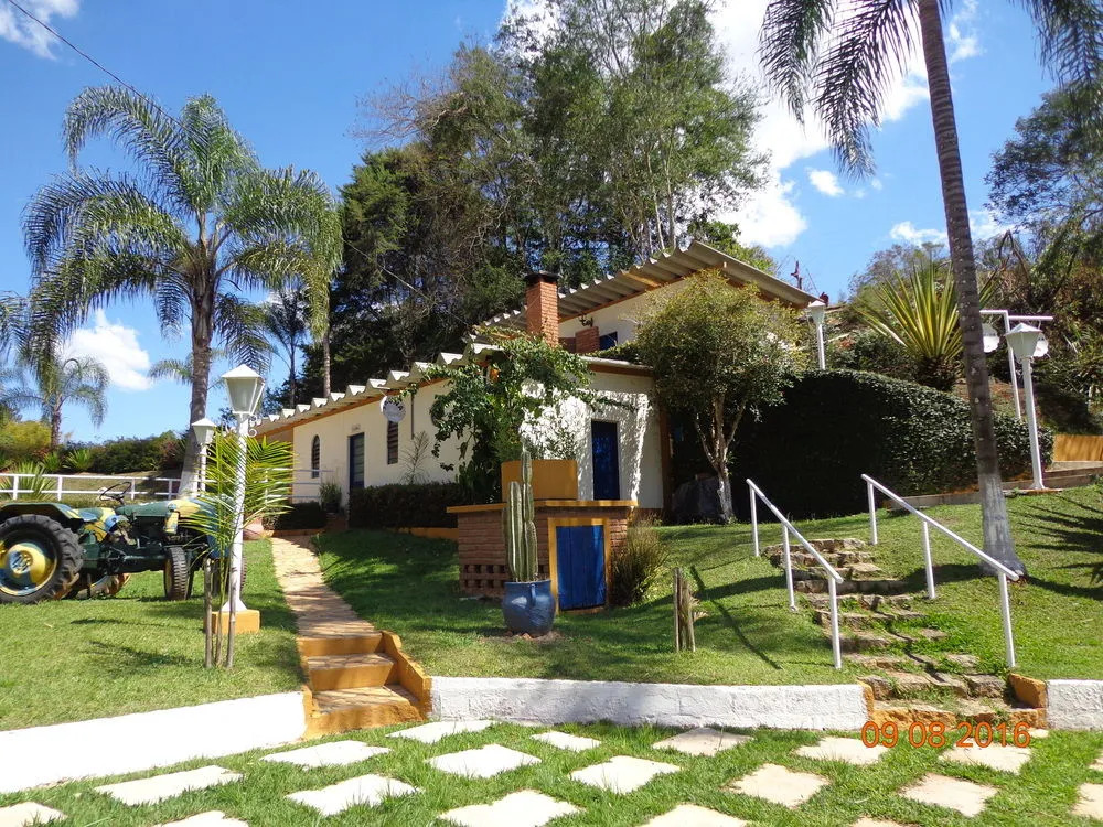 Recanto dos Carvalhos - Pousada Camping
