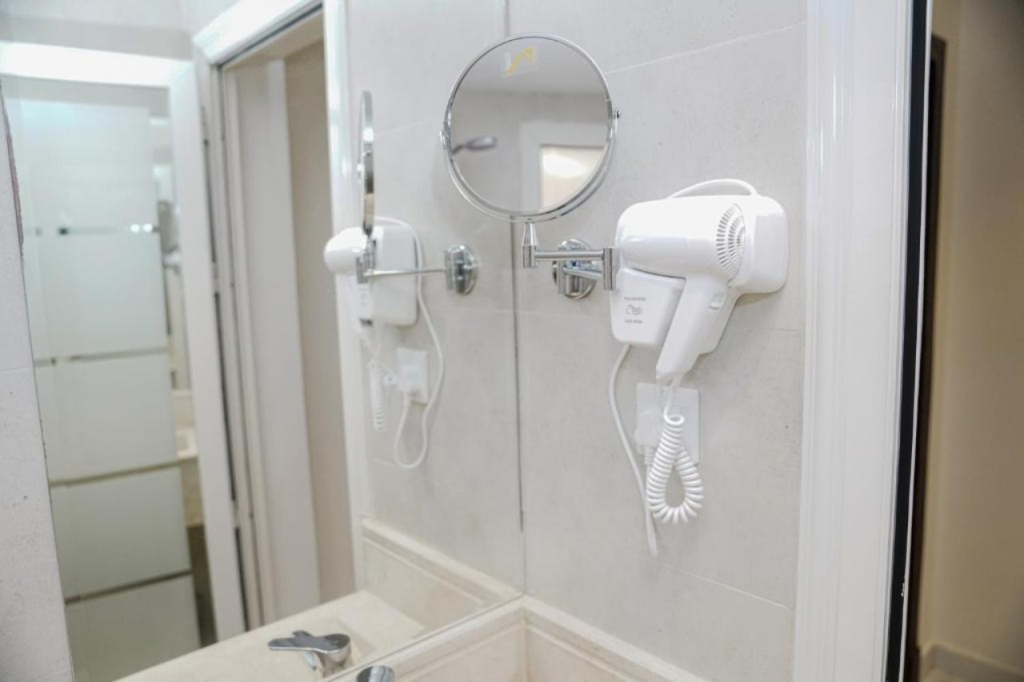 view Rose Hotel Apartment