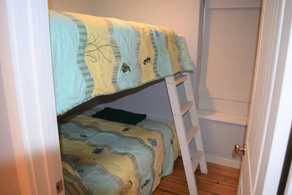 The Commons #304 - Three Bedroom Townhome