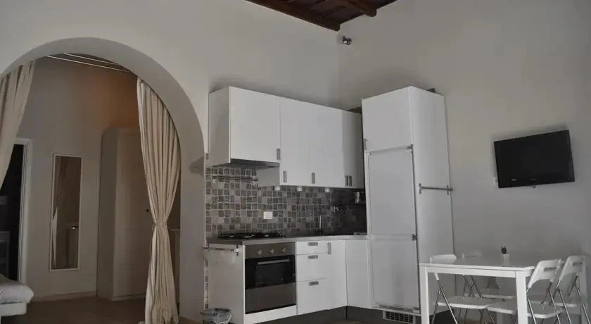 Residenza Scarpetta