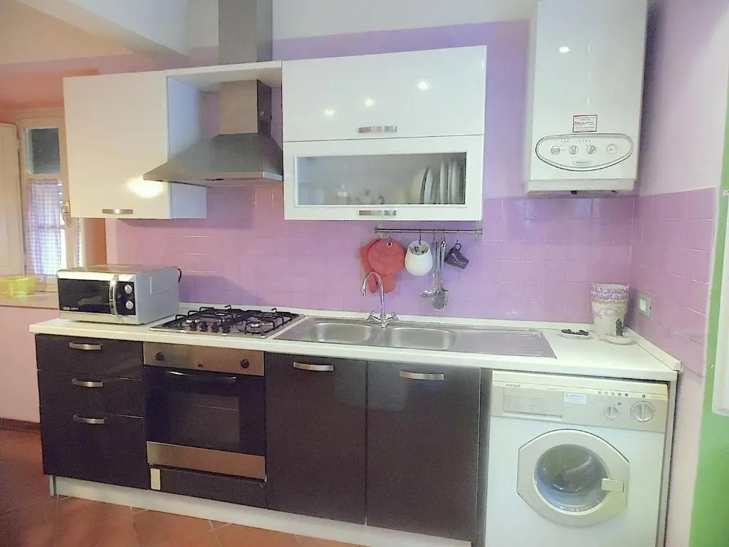 Apartment Nina