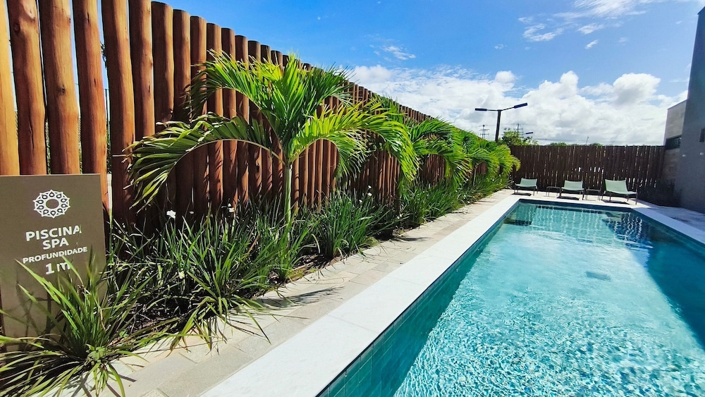 Itah Residence - Condomínio Beira-Mar