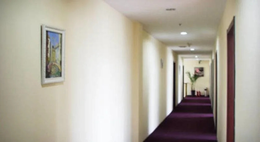 Maiju Inn (Shanghai New International Expo Branch)