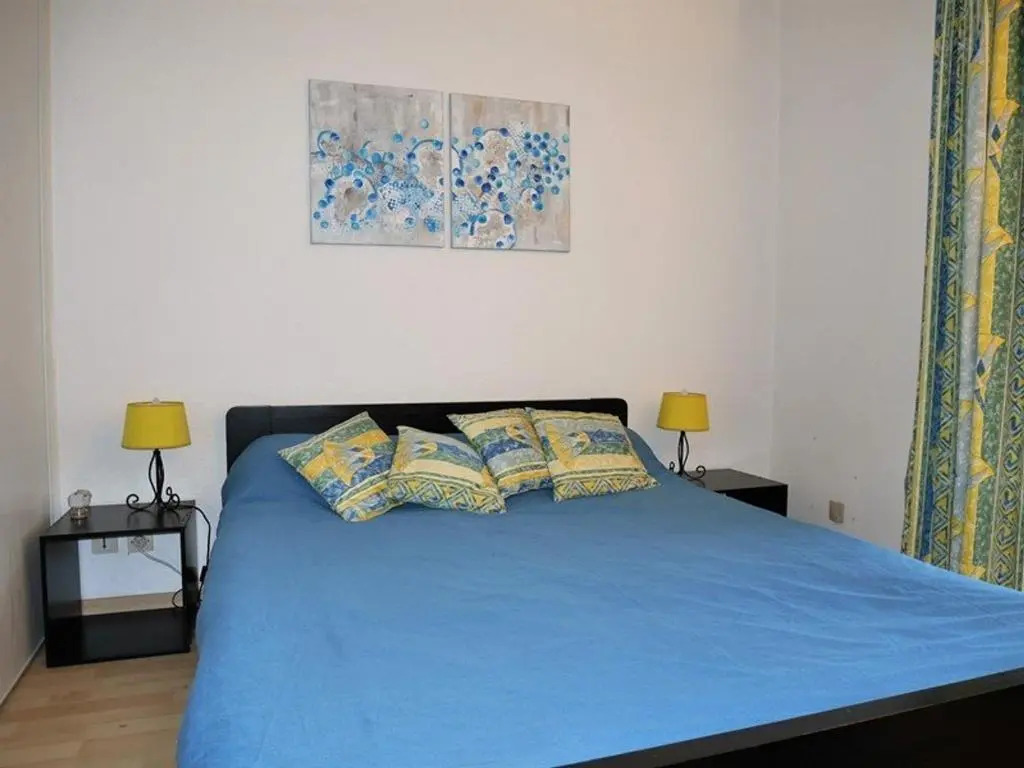 Appartement Capbreton, 2 pièces, 4 personnes - FR-1-413-97