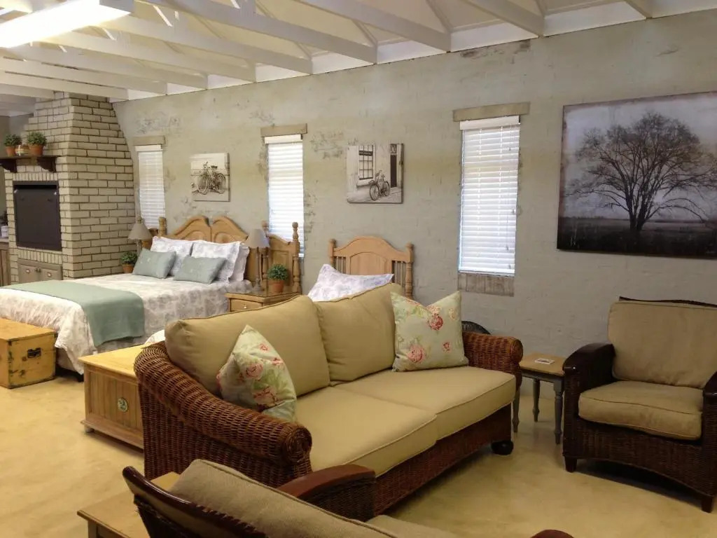 Anne's Place
