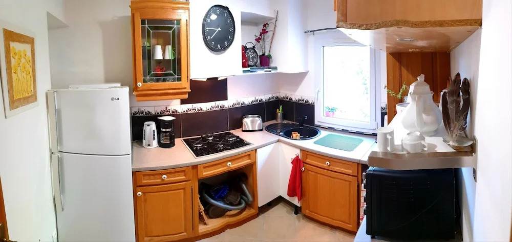 Maison Darshan