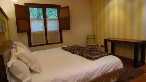 Apartamentos Lagos de Saliencia