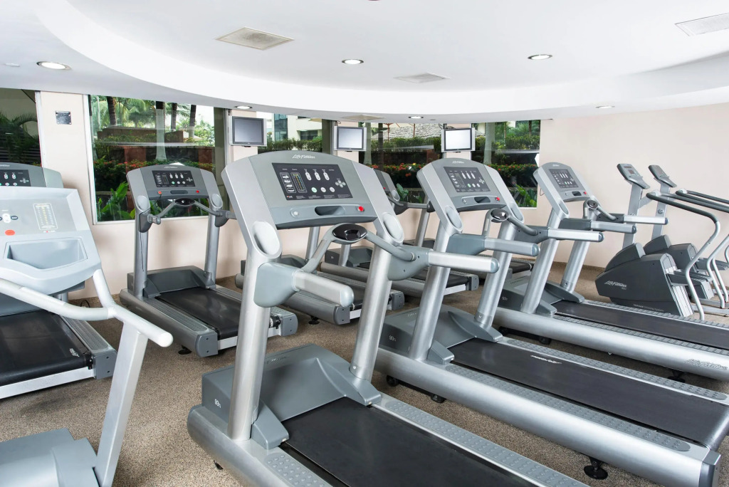 Hilton Colon Guayaquil Hotel