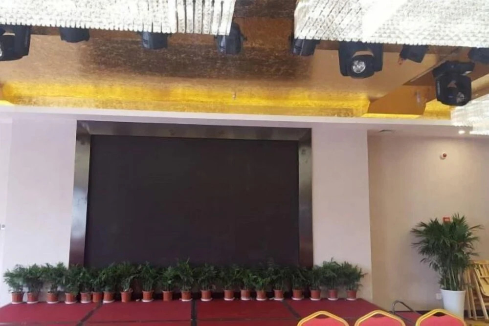 Xintandi  Hotel