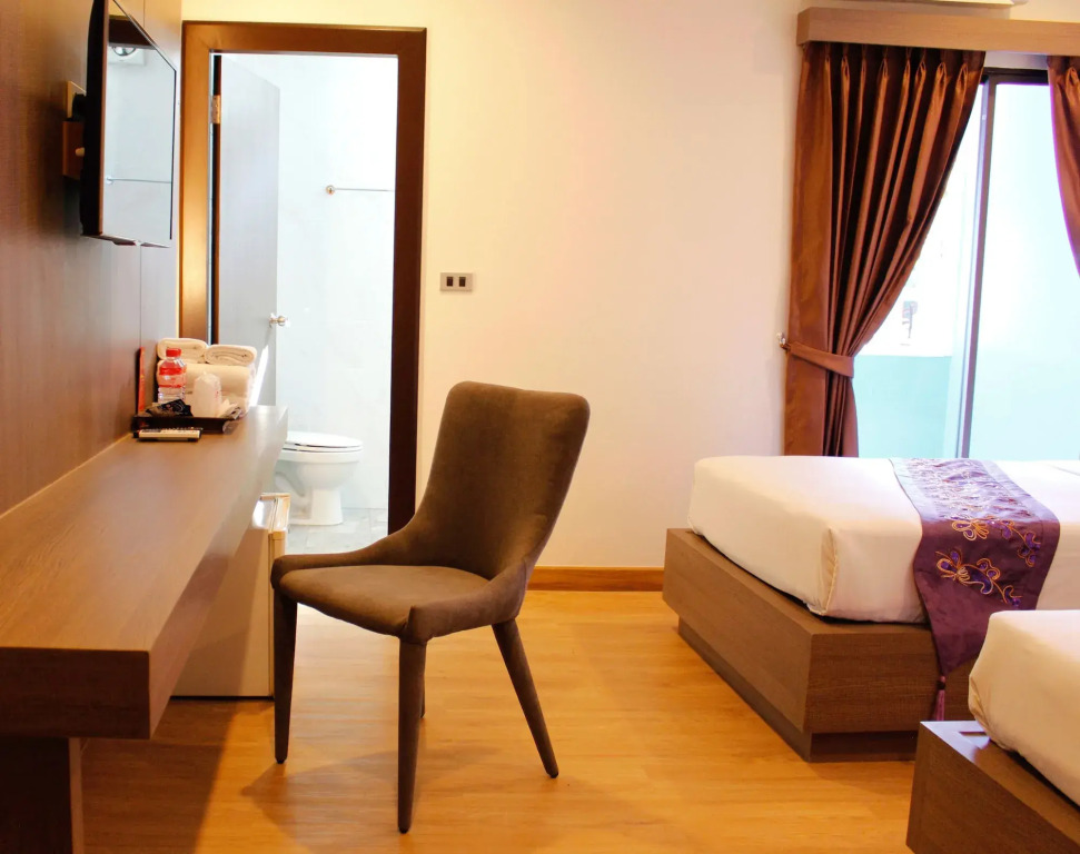 NIM SEE SENG Hotel