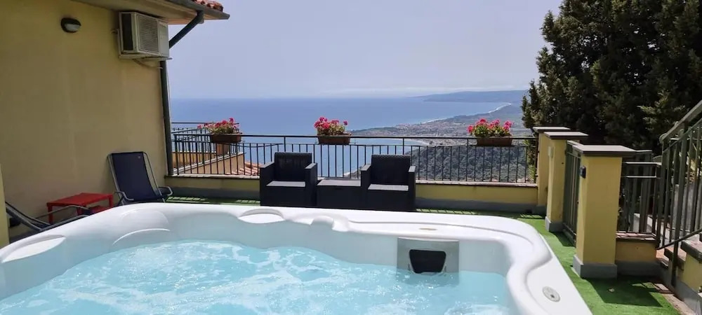 Villa La Gorgone
