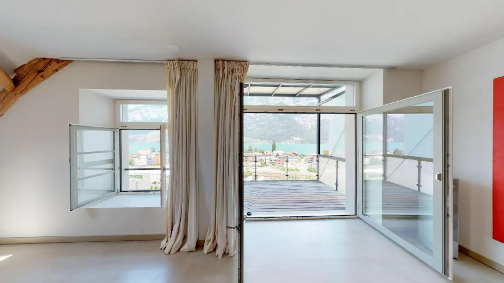 lofthotel Walensee