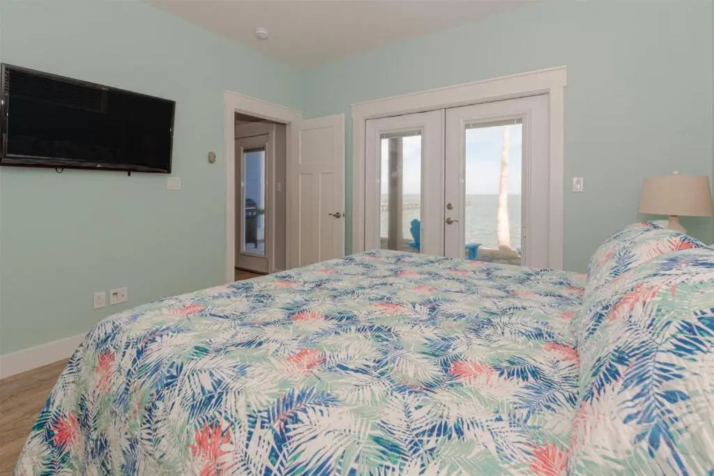 Copano Breeze by Miss Kitty’s