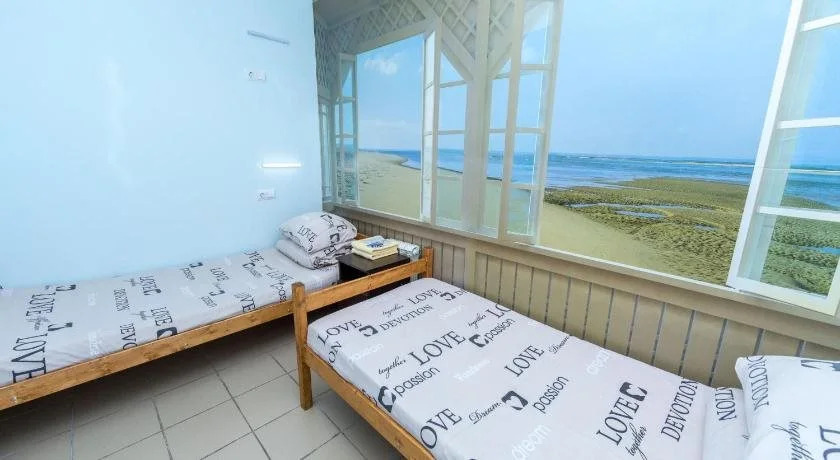 Hostel New Level
