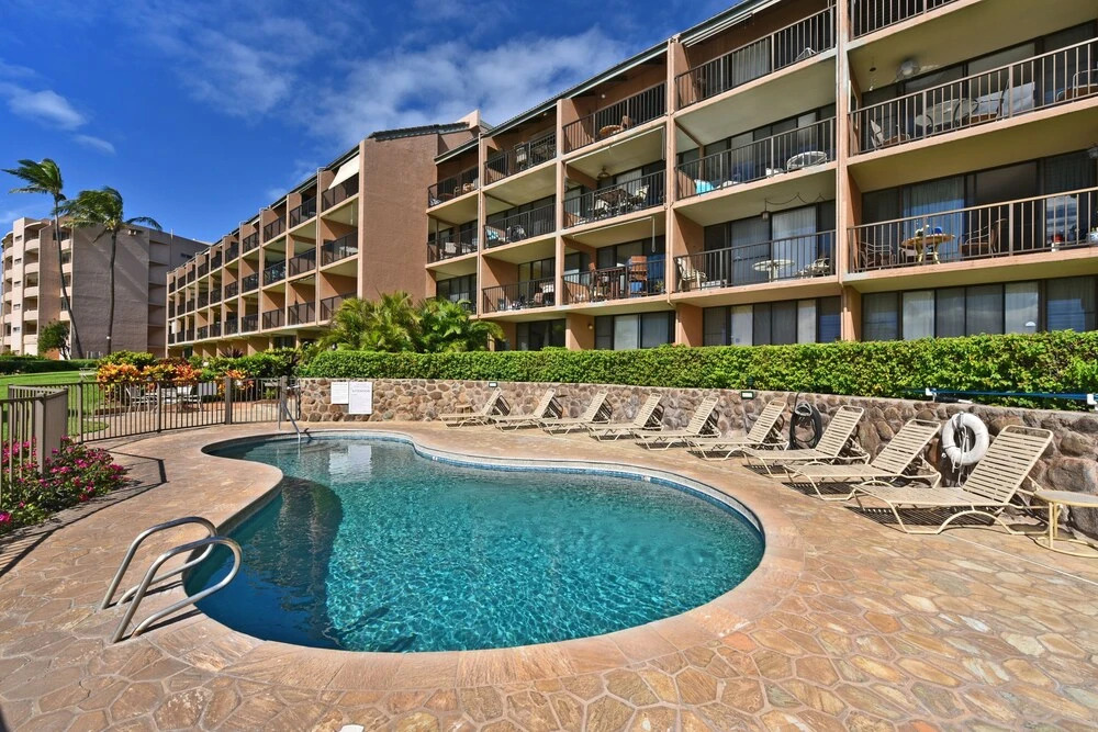 Maalaea Banyans by Coldwell Banker Island Vacations