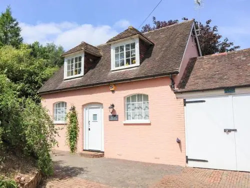 The Manor Coach House