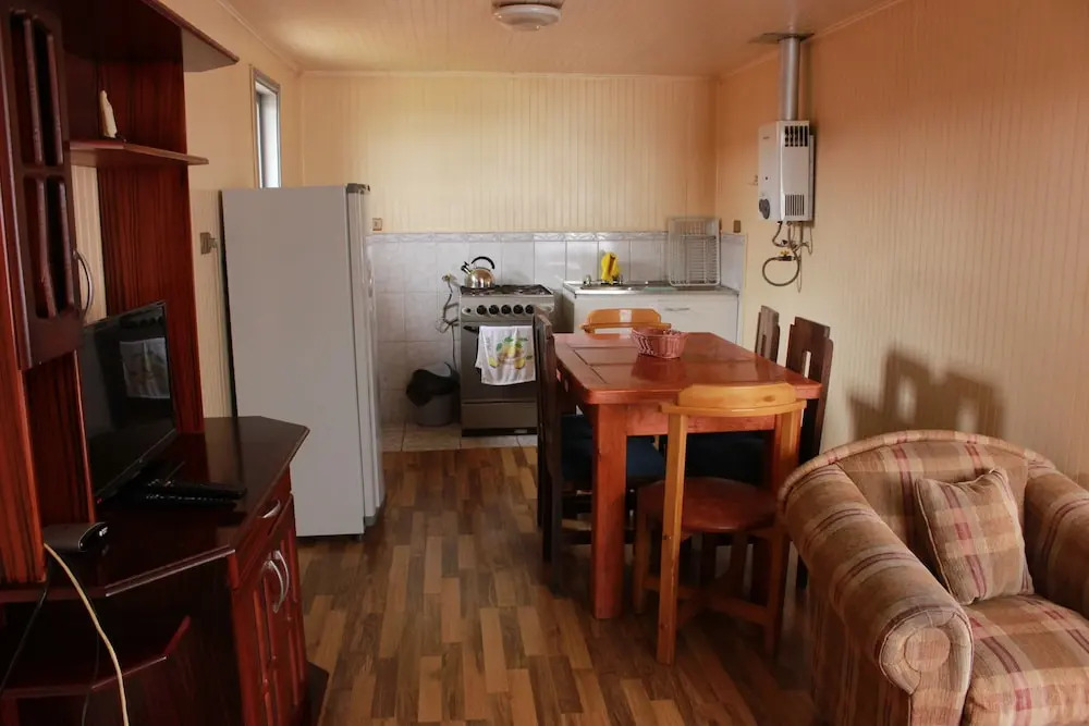 Cabanas Valentina Chiloe