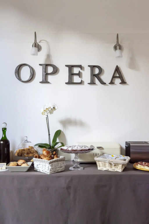 Opera Boutique B&B