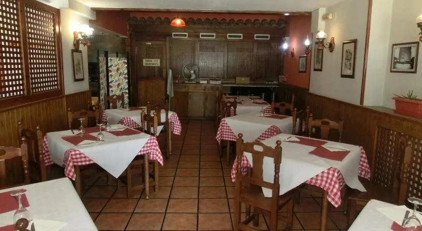 Hostal Jaime I