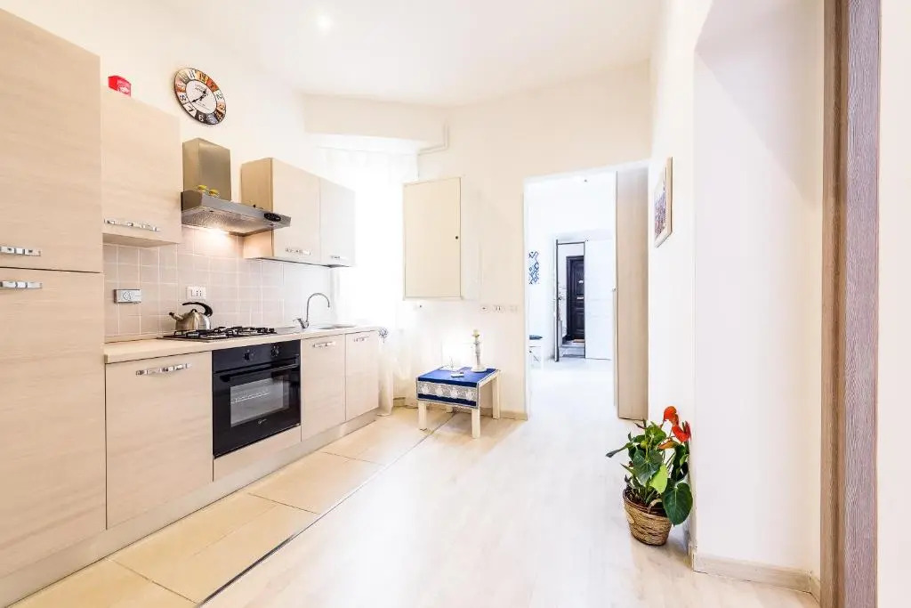 Saint Peter Cozy Apartment
