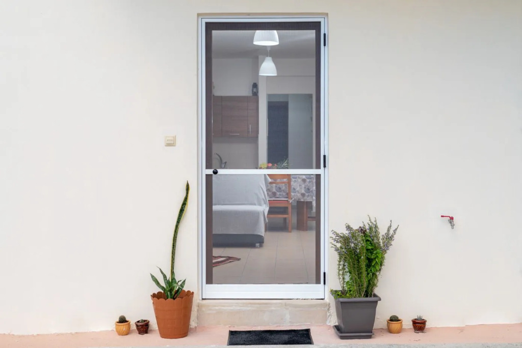Marianthi Country House by Estia